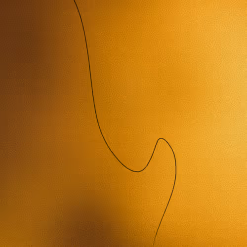 Minimalistic "Line" NFT - old