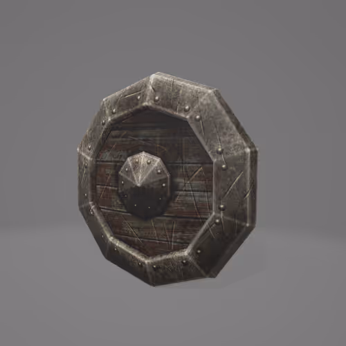 weapon sheilds - old