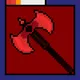 Weapons, Shields, Armors, Potions, and Stuffs?