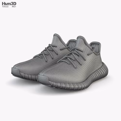 Wearable Yeezys
