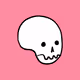 We are all bones