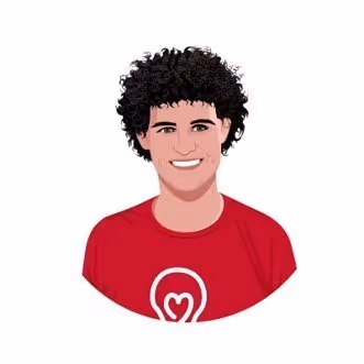 We are all good here