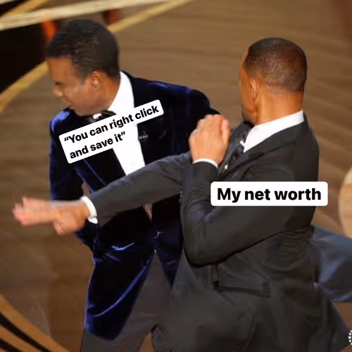 Right Click Sa-imma smack the shit out of you