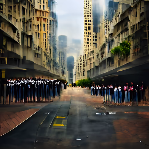 We Are Society Part.I