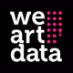 We Art Data