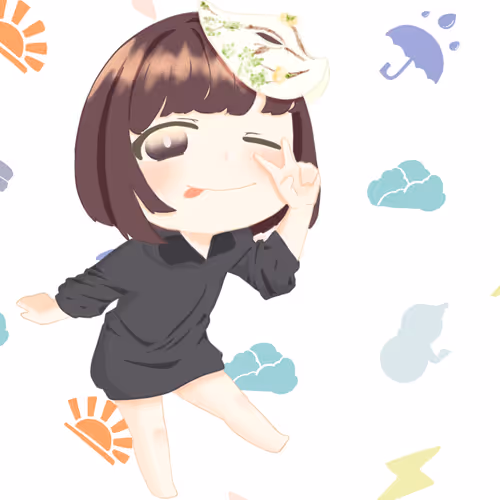 Weather_Doll Collection
