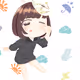 Weather_Doll Collection