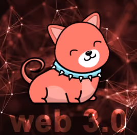 web 3.0 Puppy