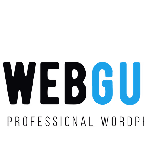 Web Guy Nick - old