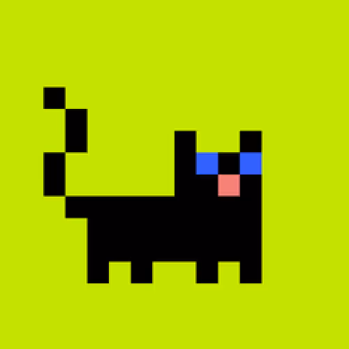Web3 Cats NFT