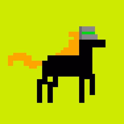 Web3 Horses