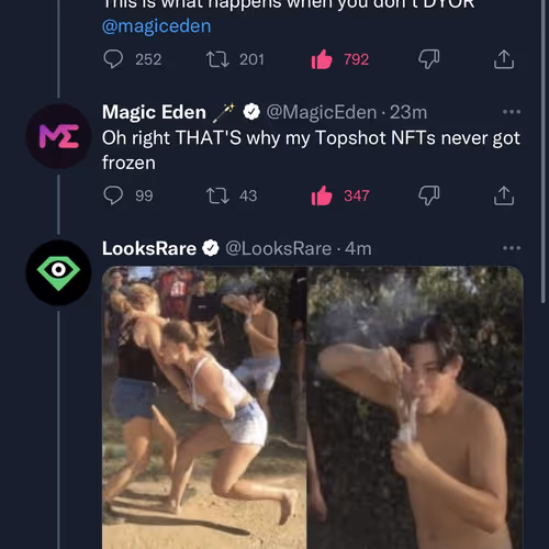 web3 luls