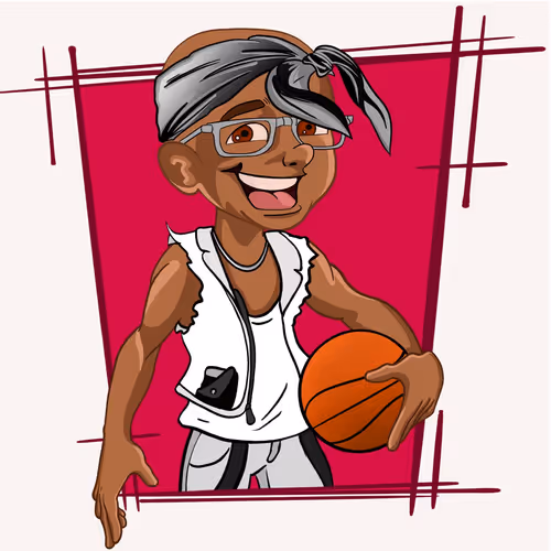 Web3.0 BASKETBALL CLUB