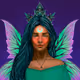 Web3 Goddesses Official Collection