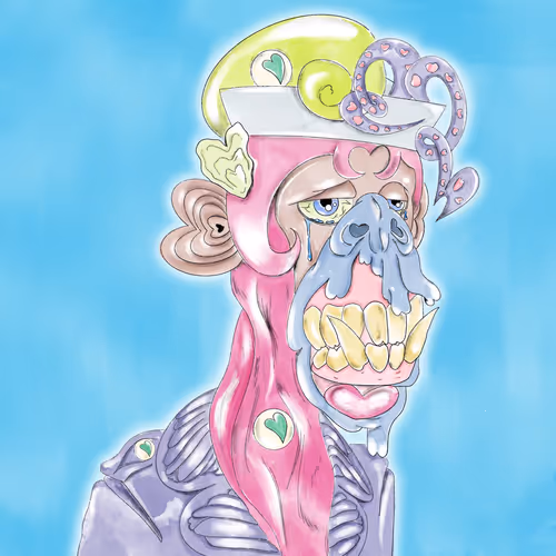 WEB3NC Artists