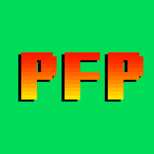 Web3 PFP