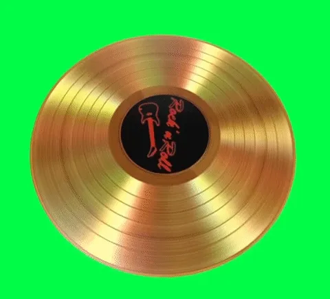 Blank Web3 SP albums