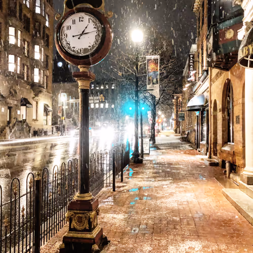 West Chester Views Collection
