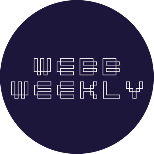 WEBB WEEKLY