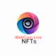 WebCam Live NFTs