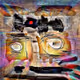 WebPunk music - old
