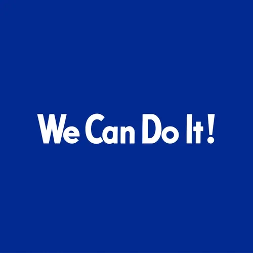 We Can Do It! NFT