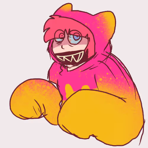 The Wee Sailor Mites