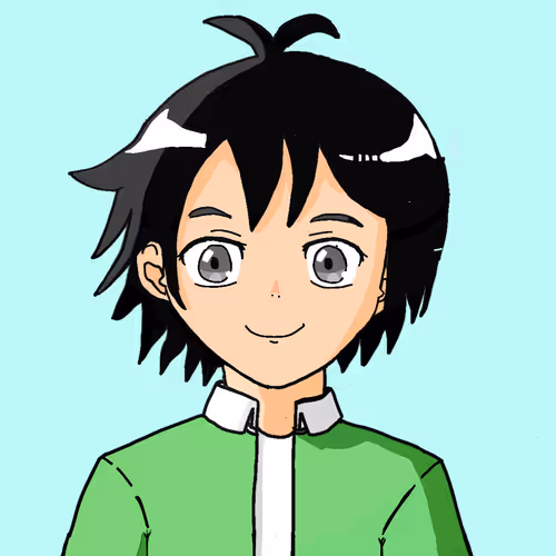 Weeb/Anime Collection