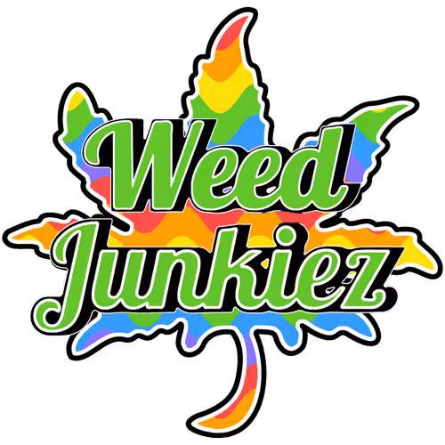 weed junkiez