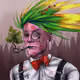Weed Kingdom