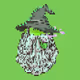 Just a home for the weed wizard