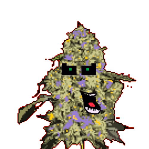 WEED FRIEND PLANET