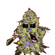 WEED FRIEND PLANET