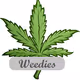 Weedies!