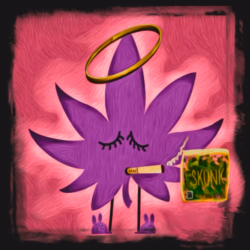 WeedPunks Special Editions