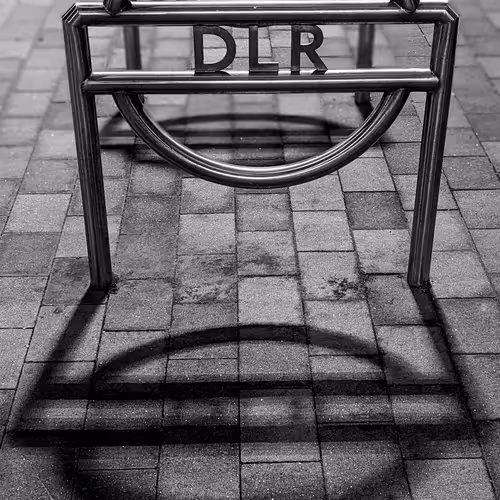 Weekend City - Part 1