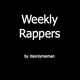 Weekly Rappers - old