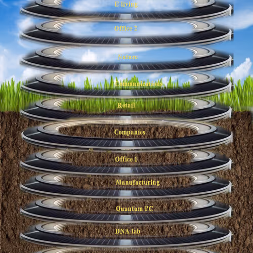 WeeUniverse Collection - old V2