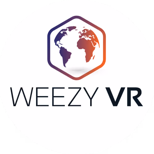Weezy VR Founders
