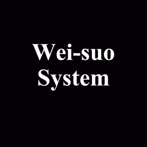Wei-suo System