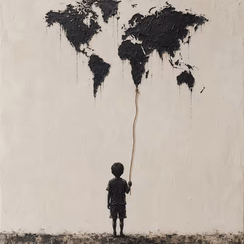 Weight of Tomorrow
