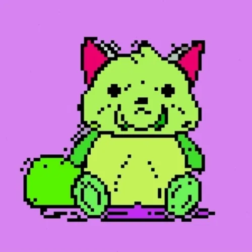 Cool Bear HHH