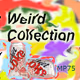 wEiRD c0lLeCTiOn
