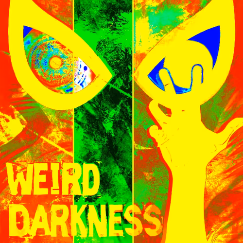Weird Darkness