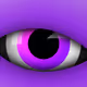 weird EYE