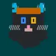 WEIRD HOOD CATZ