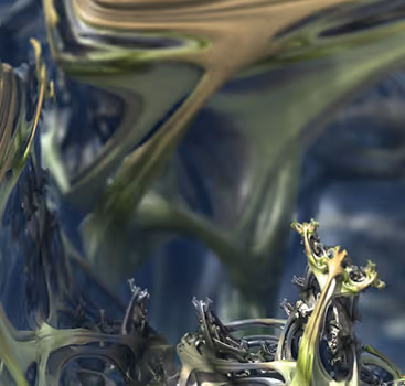 Weird Nature