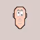 Weird faces of the Pixel World
