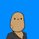 Weird Potato#