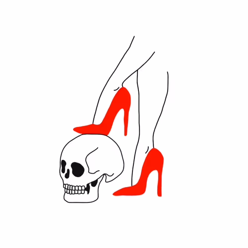 weird tattoo designs